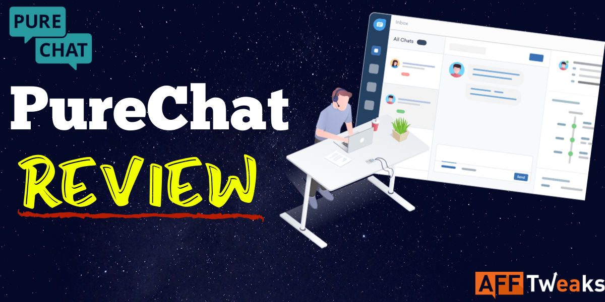 PureChat Review