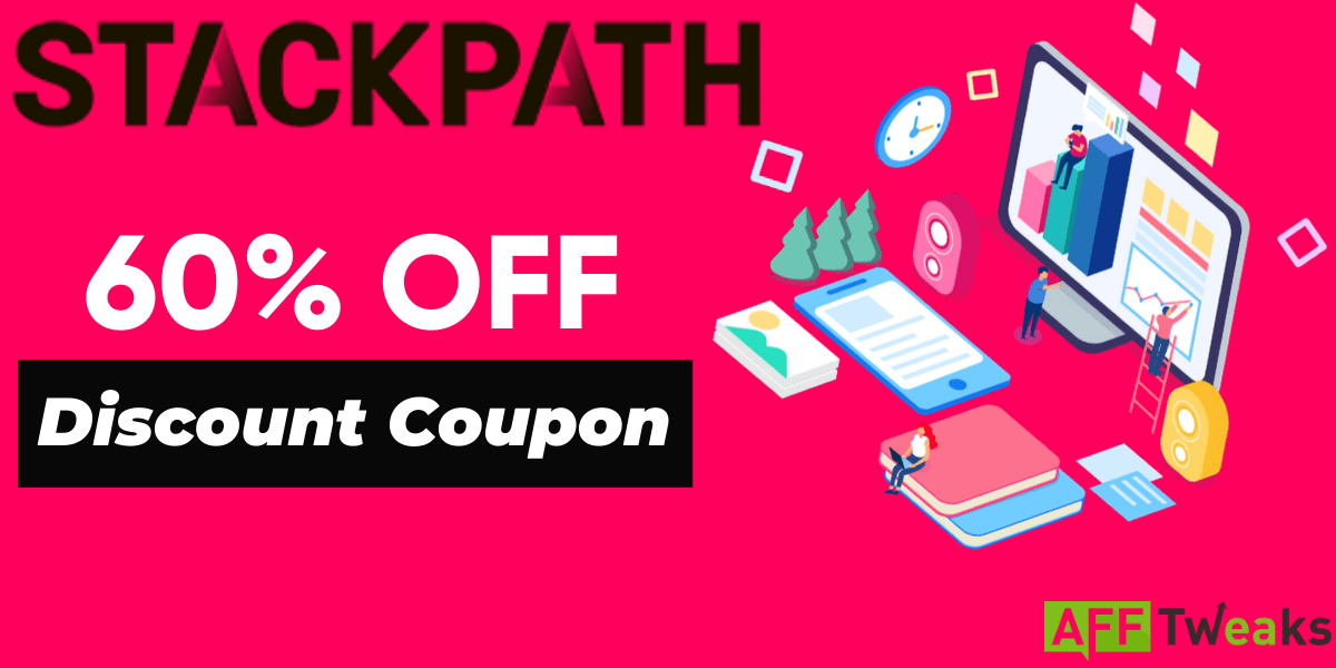Stackpath Coupon