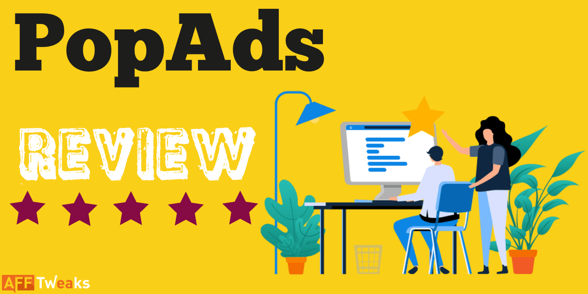 PopAds Review
