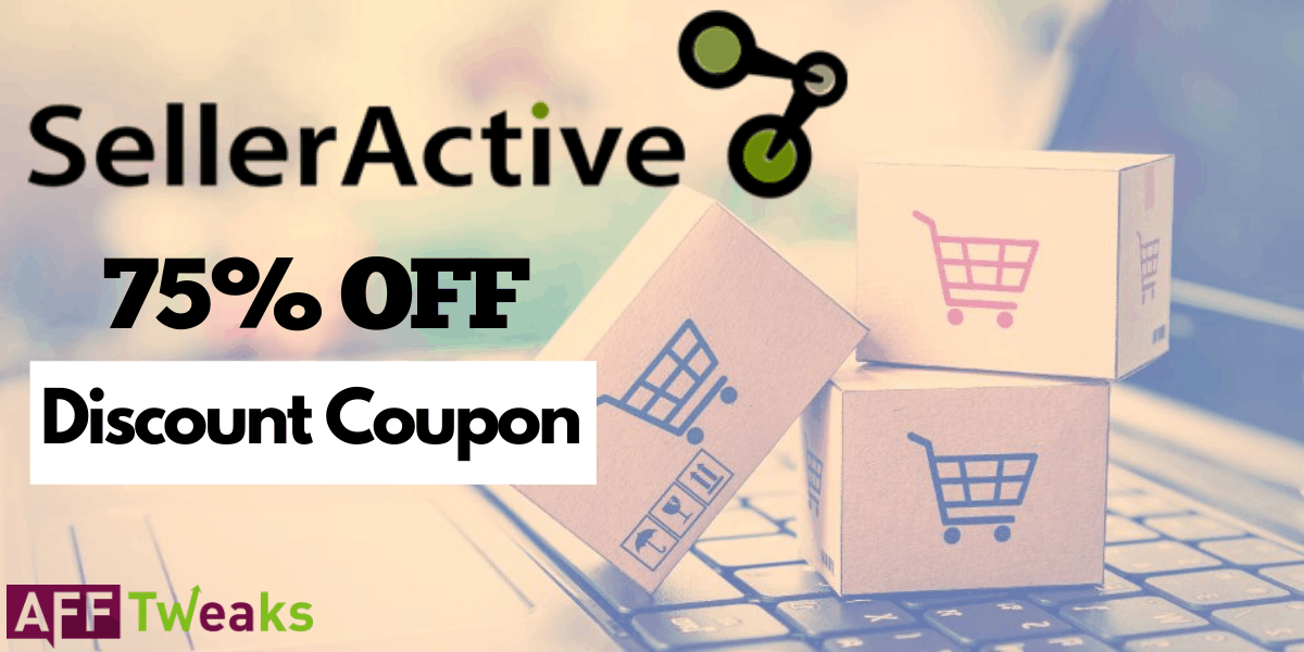 SellerActive Coupon