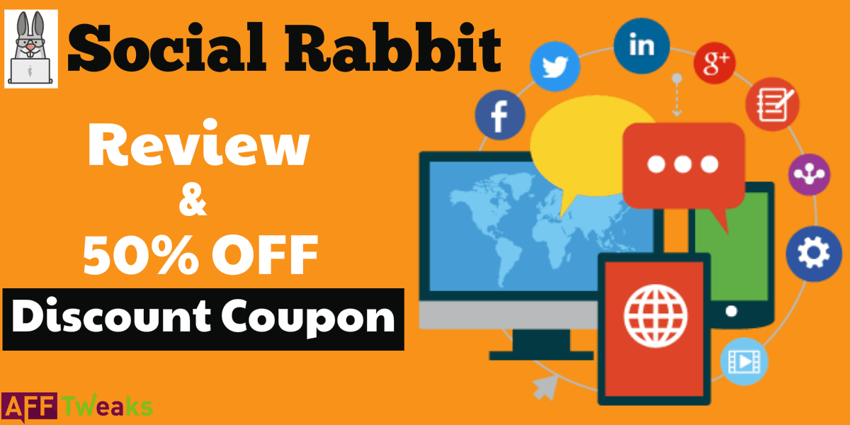 Social Rabbit Review
