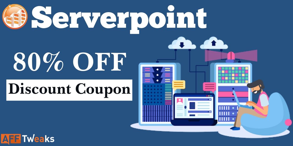 Serverpoint Coupon
