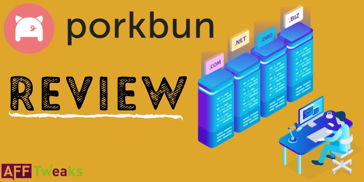 Porkbun Review