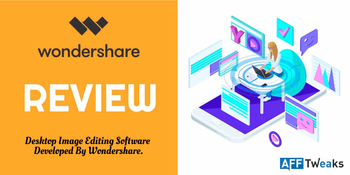 Wondershare Fotophire Review
