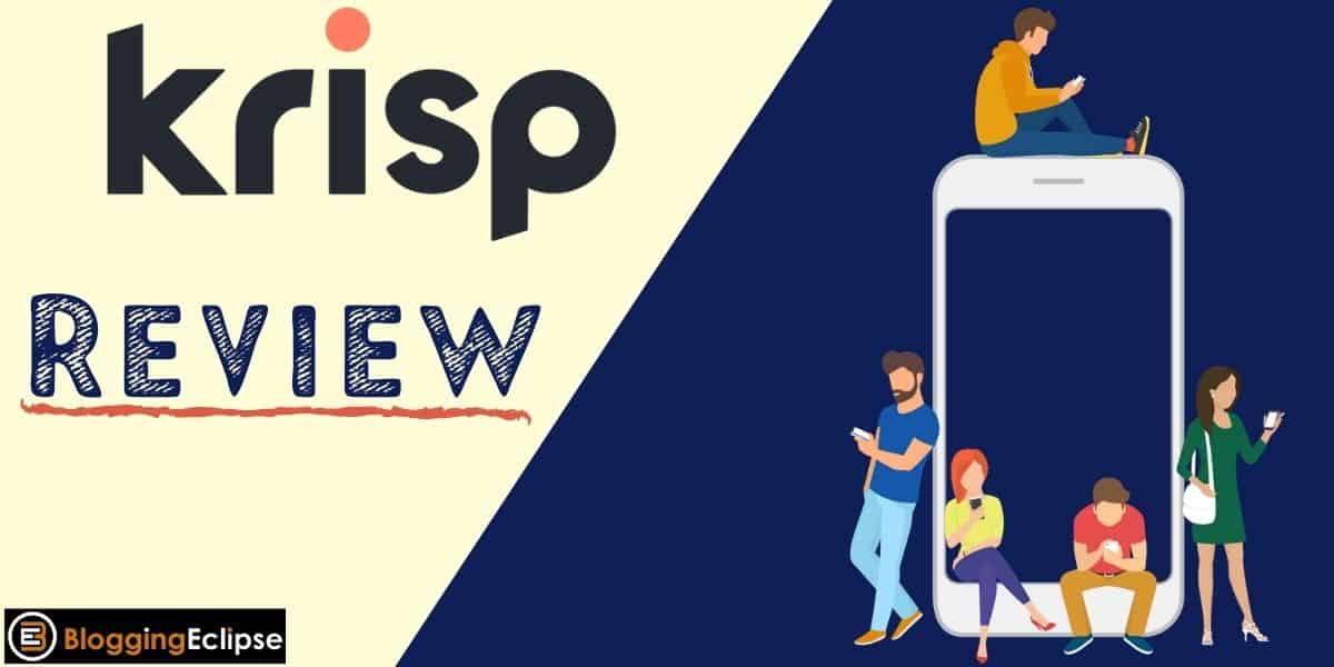 Krisp Review