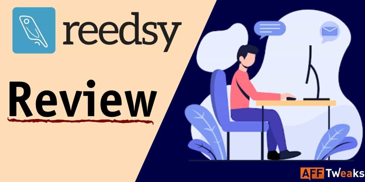 Reedsy Review