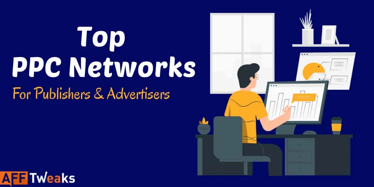 Top 5 PPC Networks