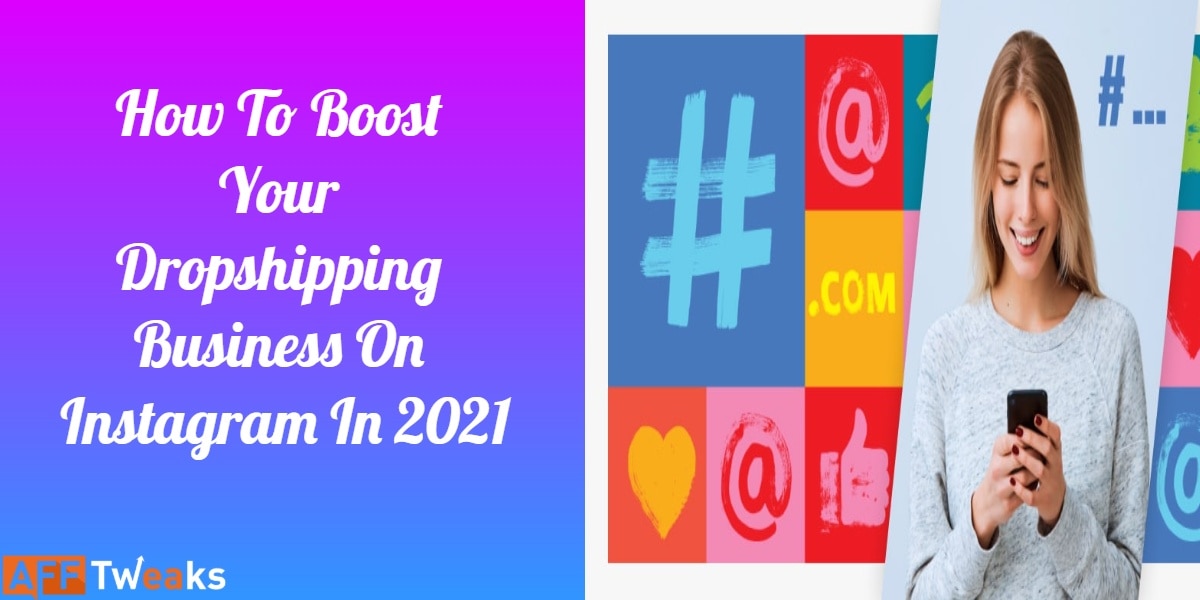 How To Boost Your Dropshipping Business