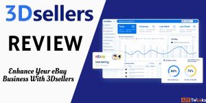 3Dsellers Review