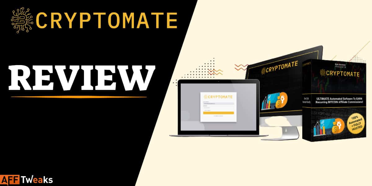 Cryptomate Review