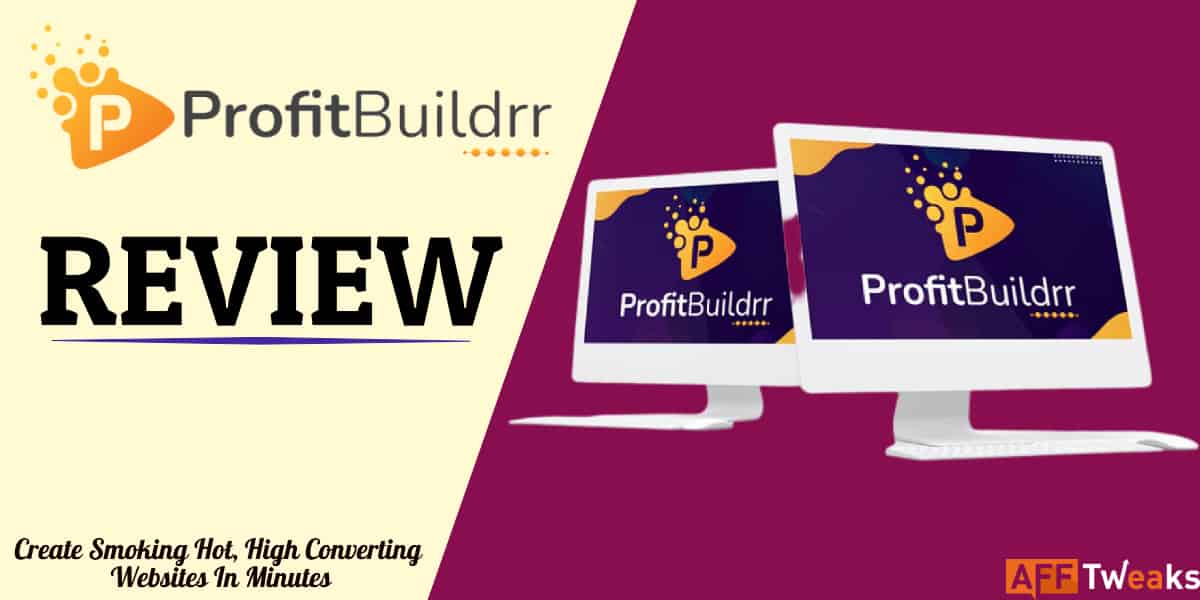 ProfitBuildrr Review