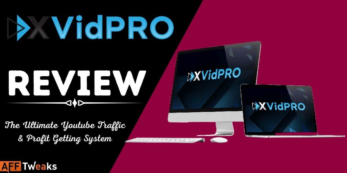 XVidPro Review
