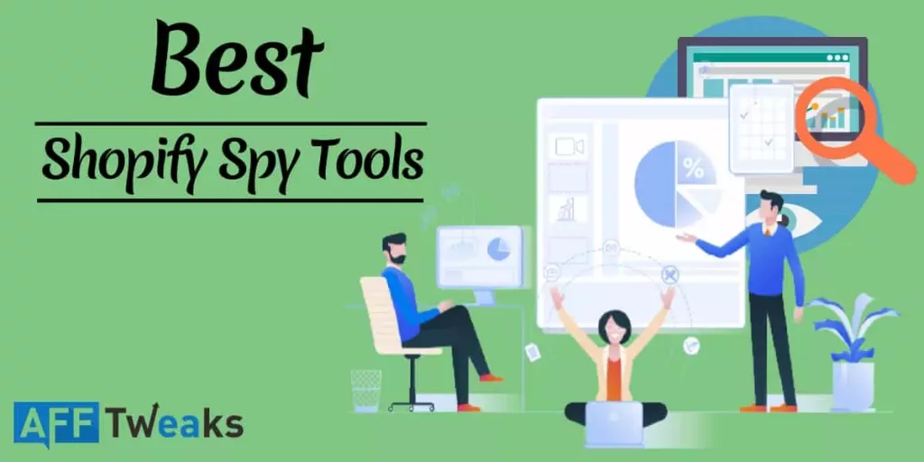 Best Shopify Spy Tools For Spying 2021 (2)
