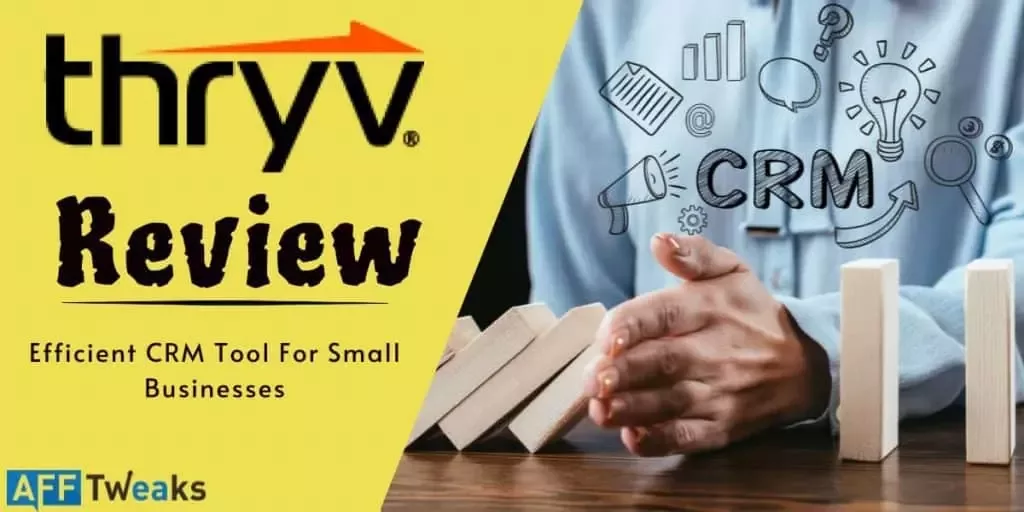 Thryv Review