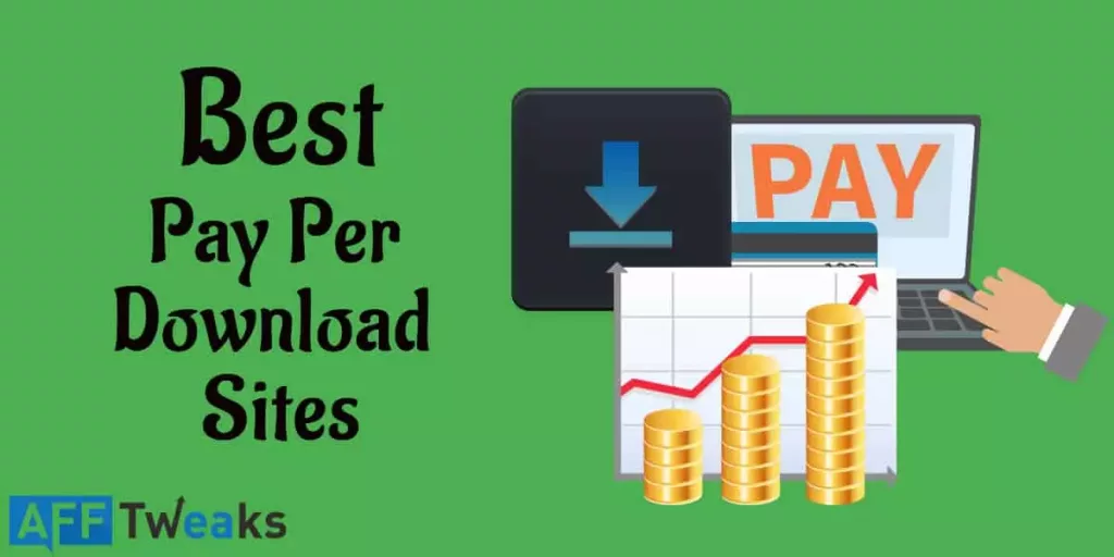 Best Pay Per Download Sites 