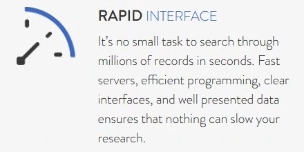 Rapid Interface