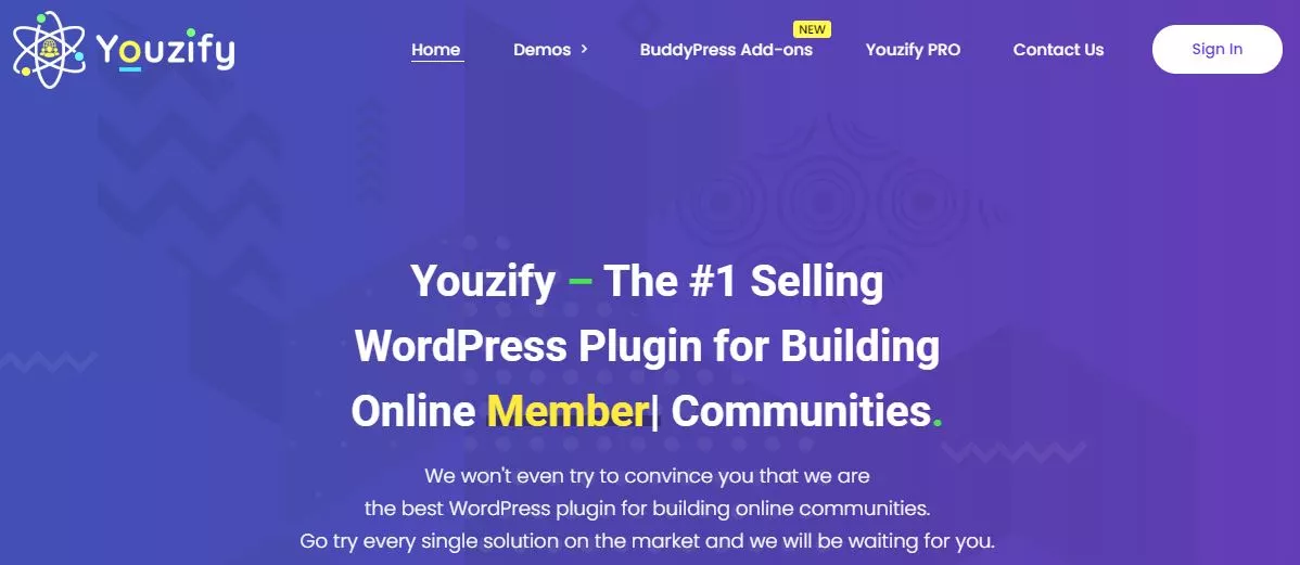 Youzify Review
