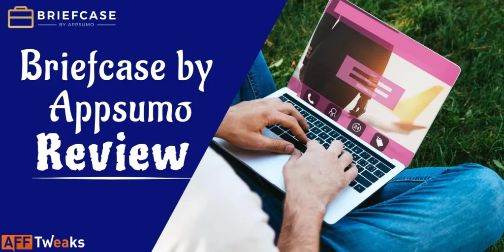 Briefcase By AppSumo Review