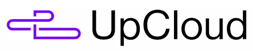 Upcloud Logo