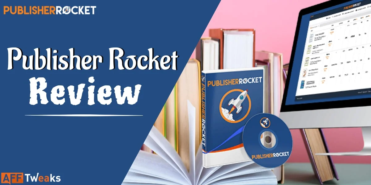 Publisher rocket Review