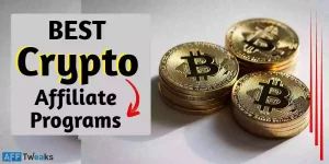 Bitcoin & Crypto Affiliate Programs