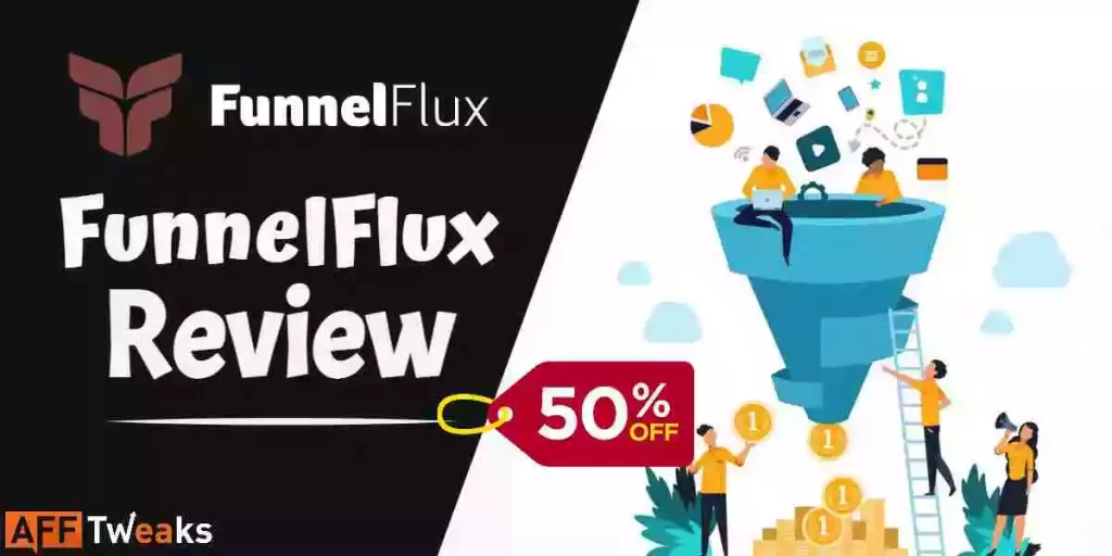 FunnelFlux Review