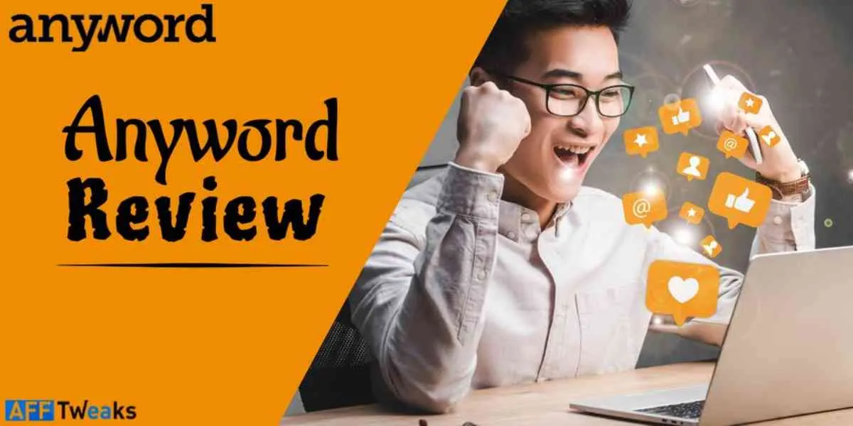 Anyword Review