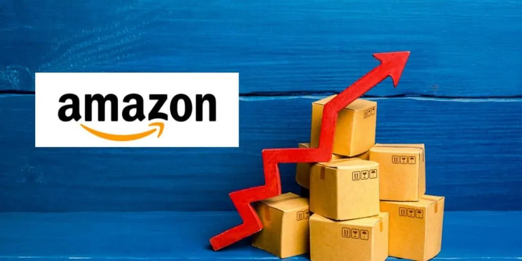 Find Rising Products on Amazon