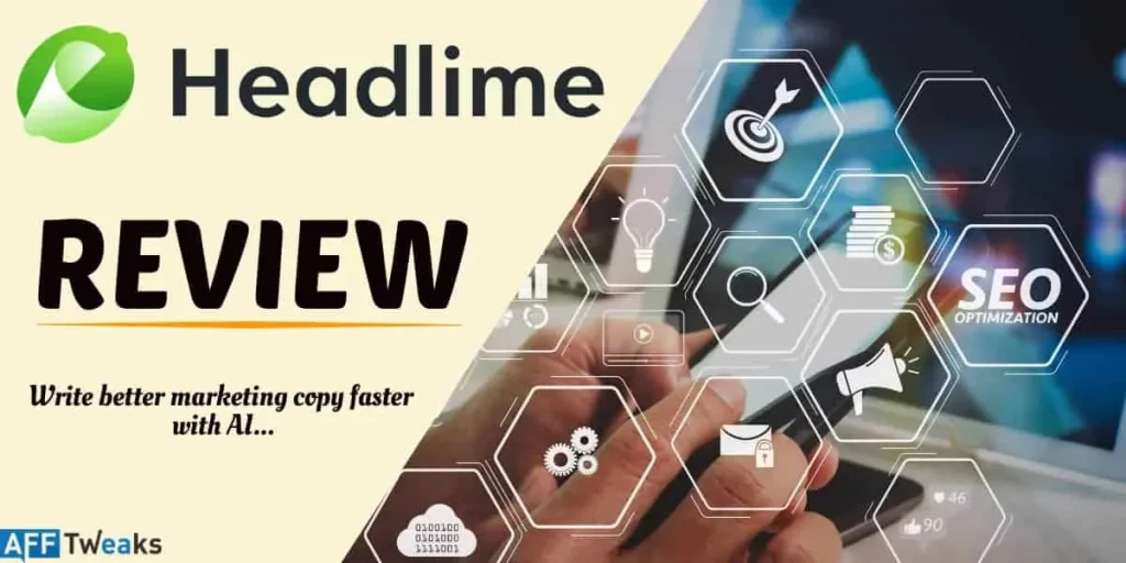 Headlime Review