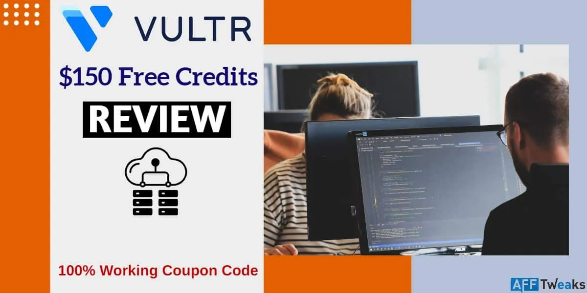 Vultr Review