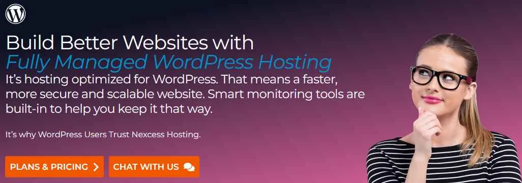 Nexcess Review - WordPress Hosting