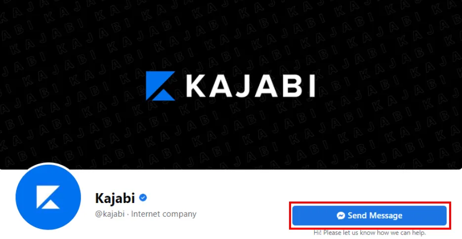 Kajabi Facebook Group