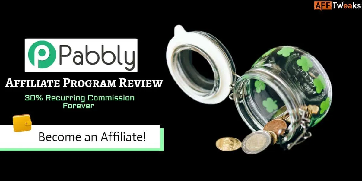 Pabbly Affiliate Program Review