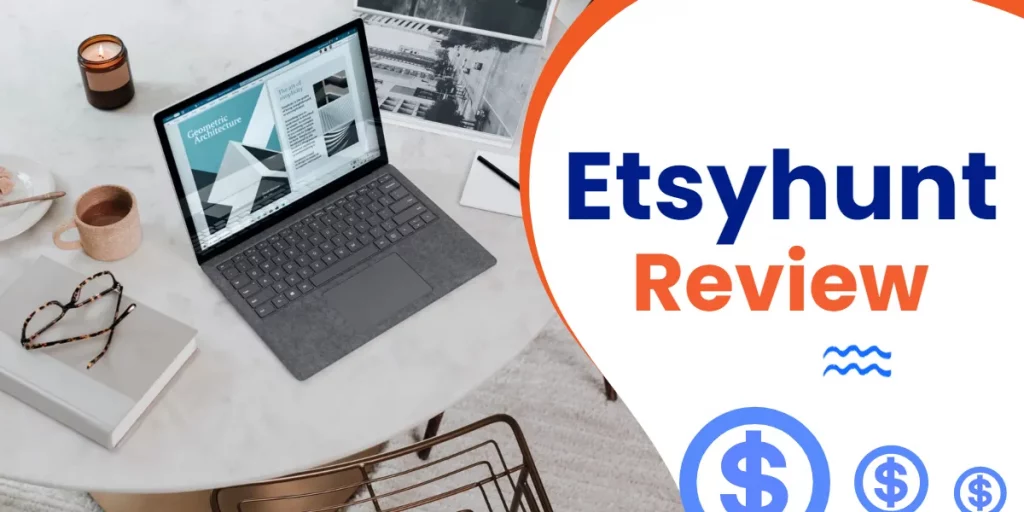 Etsyhunt review