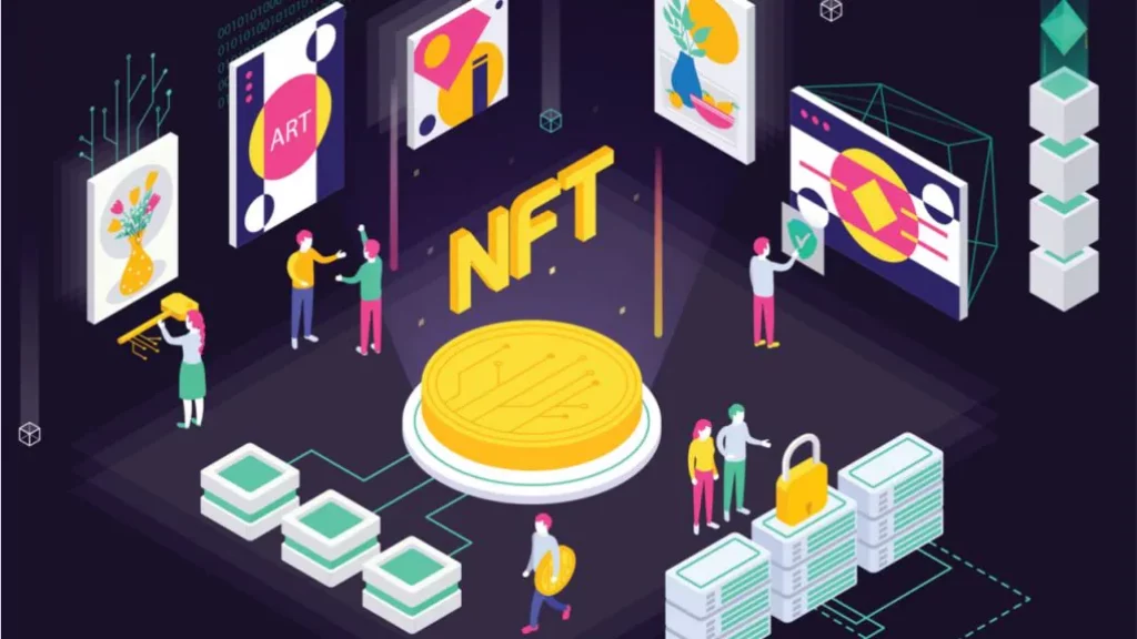 How to Buy and Store NFTs?