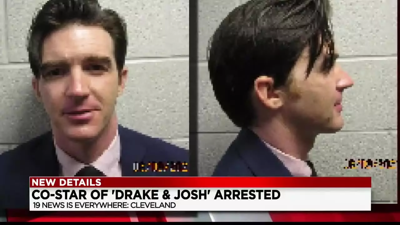 Drake Bell Controversies and arrest