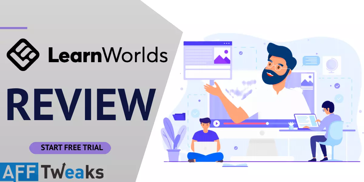 LearnWorlds Review
