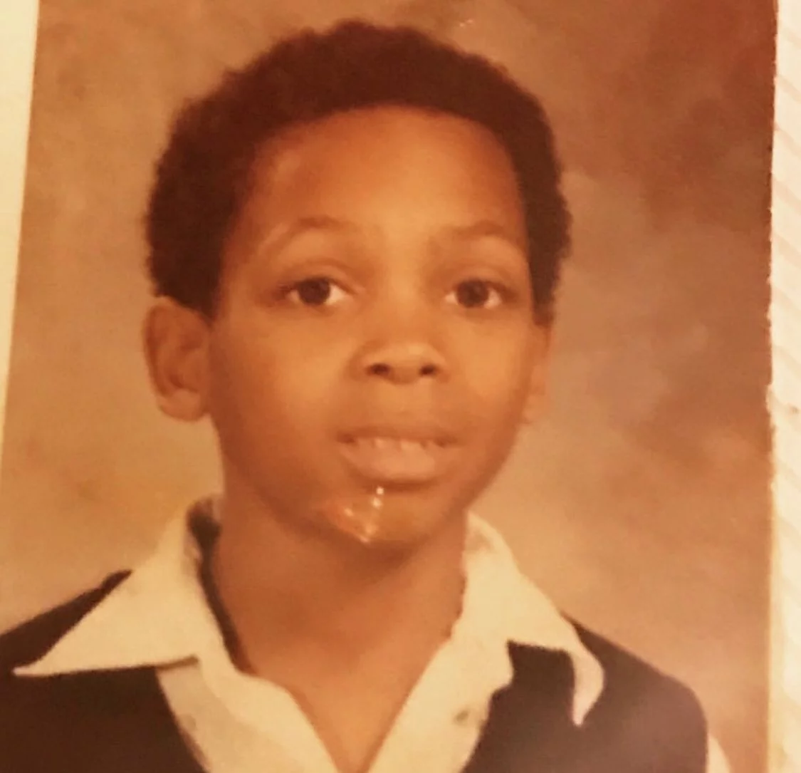 Mike Epps's Early Life