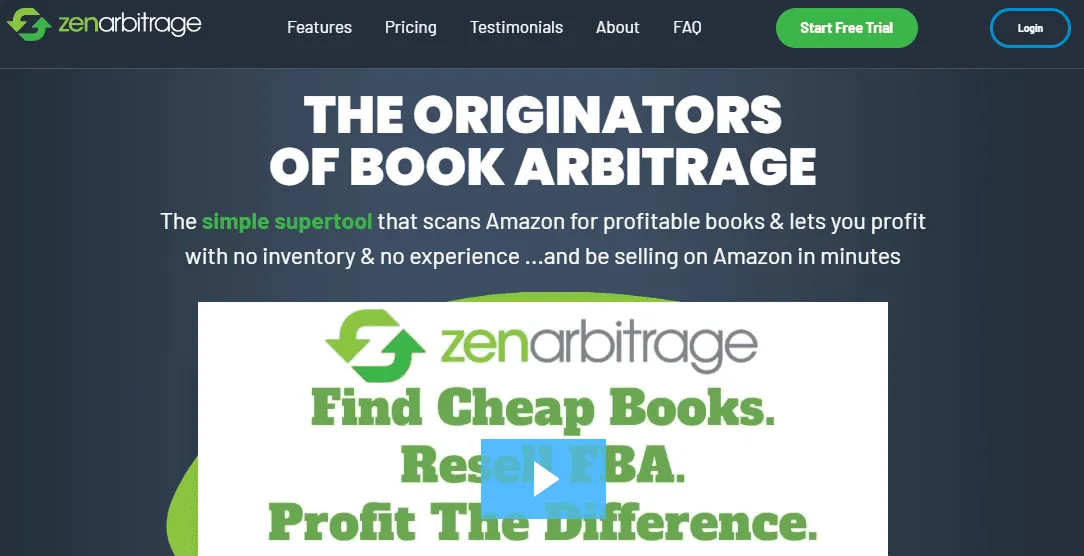 Zen Arbitrage Reviews