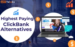 Best Clickbank Alternatives
