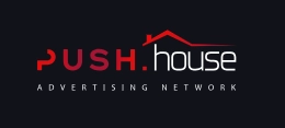 Push.House Logo