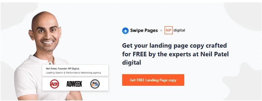 Swipe Pages Customer Reviews and Testimonials