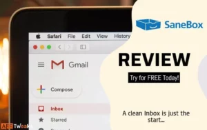 SaneBox Review