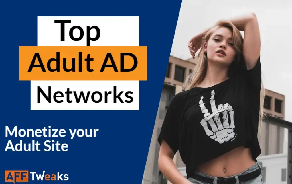 Top Adult AD Networks