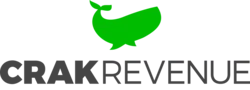 CrakRevenue Logo