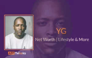 YG Net Worth