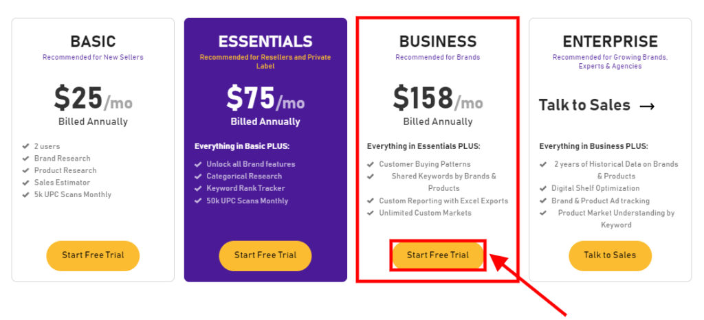 SmartScout Free Trial Coupon