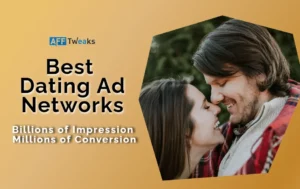 Best Dating Ad Networks