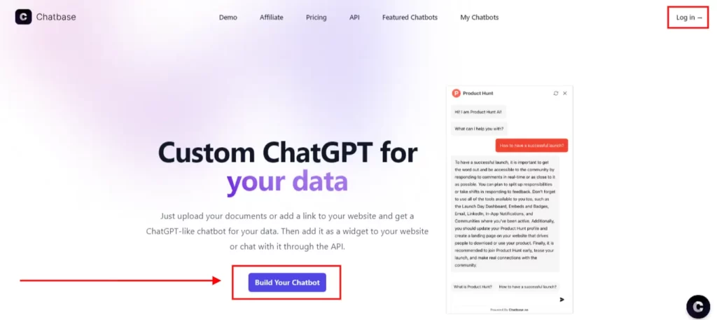 Chatbase Review