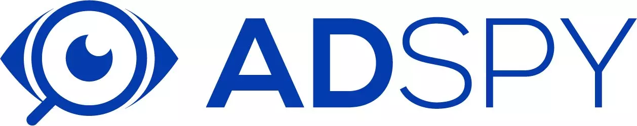 Adspy Logo
